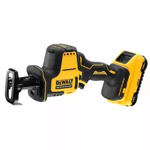 Sierra sable compacta DeWALT DCS369NT XR 18V Brushless