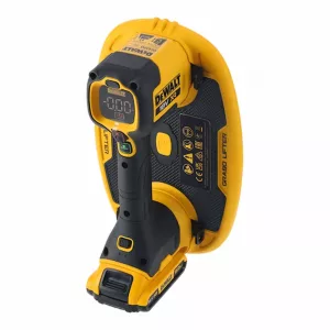 Ventosa profesional DeWALT DCE590N