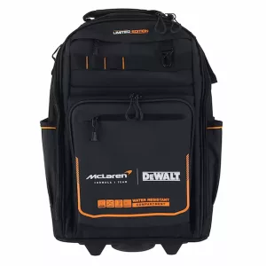 DWST060101 Mochila McLaren