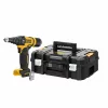 Remachadora DEWALT