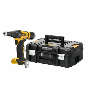 Remachadora DEWALT