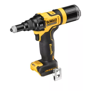 Remachadora DEWALT