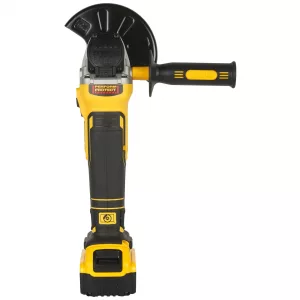 Amoladora DCG405P2