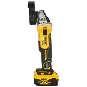 Amoladora DCG405P2