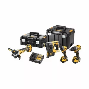 DCK429P3T_Combo DEWALT