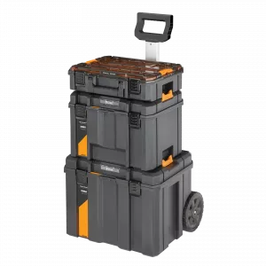 Torre TSTAK Mclaren DEWALT