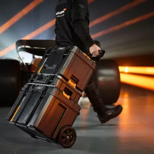 Torre TSTAK Mclaren DEWALT