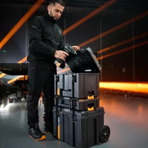 Torre TSTAK Mclaren DEWALT