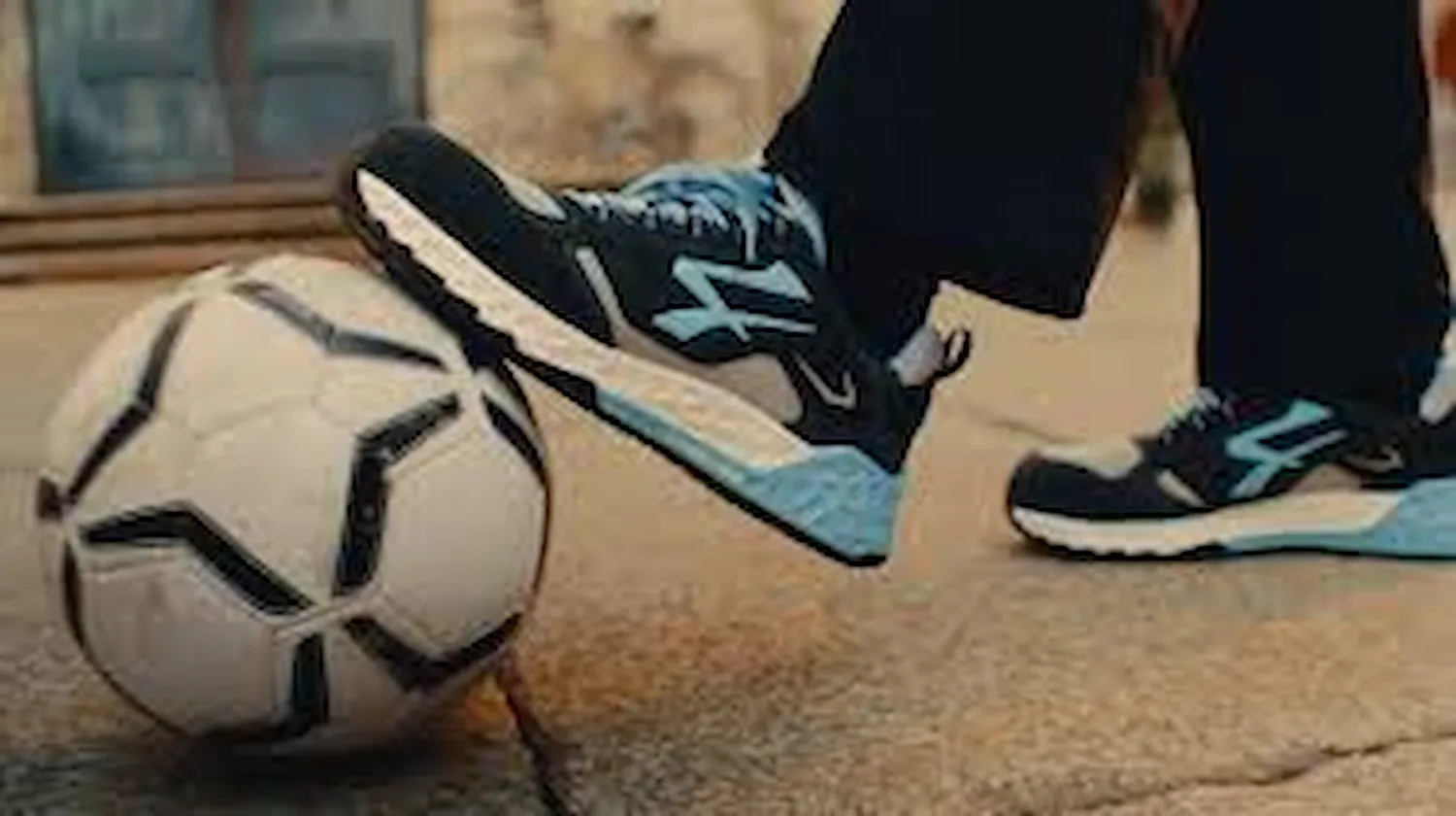 UPOWER-Ronaldinho