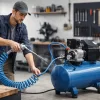 mejor compresor aire bricolaje