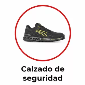 Calzado de Seguridad