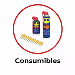 Consumibles