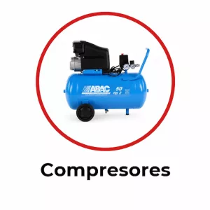 Compresores