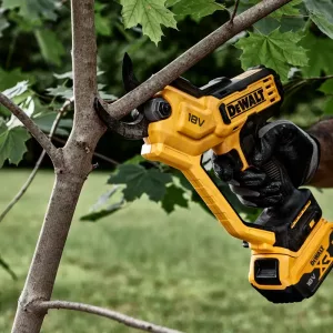 Tijeras de podar DEWALT DCMPP568P1