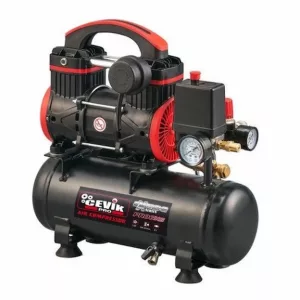 Compresor CEVIK 6L