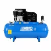 Compresor ABAC B5900B/270 FT de 270 litros, 5,5 HP y 11 bar, trifásico