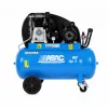 Compresor ABAC PRO A39B 90 de 90 litros, 3 HP y 10 bar, monofásico