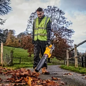 DCMBA572N Soplador DEWALT