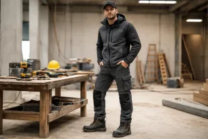 ropa laboral profesional precio