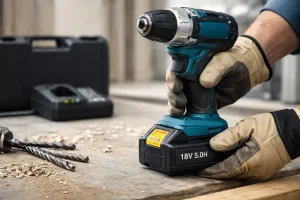 batería dewalt 18v 5ah